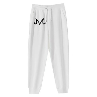 Unisex Casual Anime Streetwear Pants