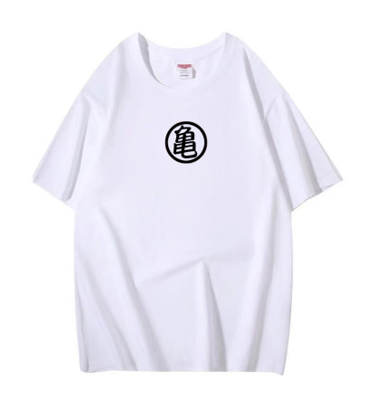 Unisex Anime Inspired Vintage T-Shirt