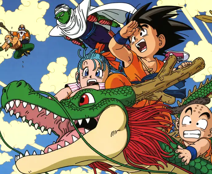 Dragon Ball