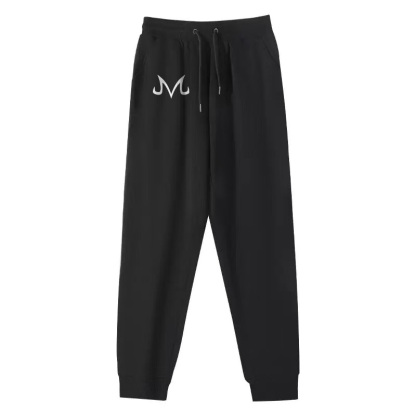 Unisex Casual Anime Streetwear Pants