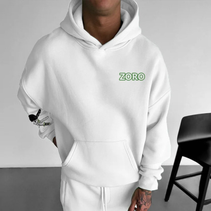 Unisex Vintage Hoodie丨