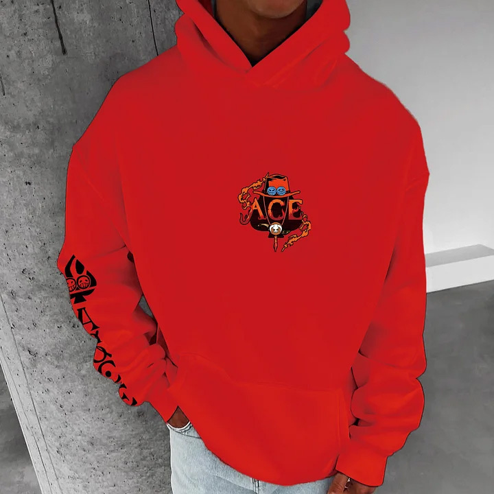 Unisex Vintage Hoodie丨