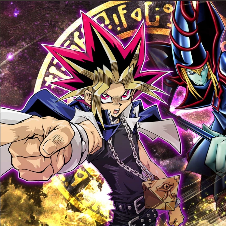 Yu-Gi-Oh!