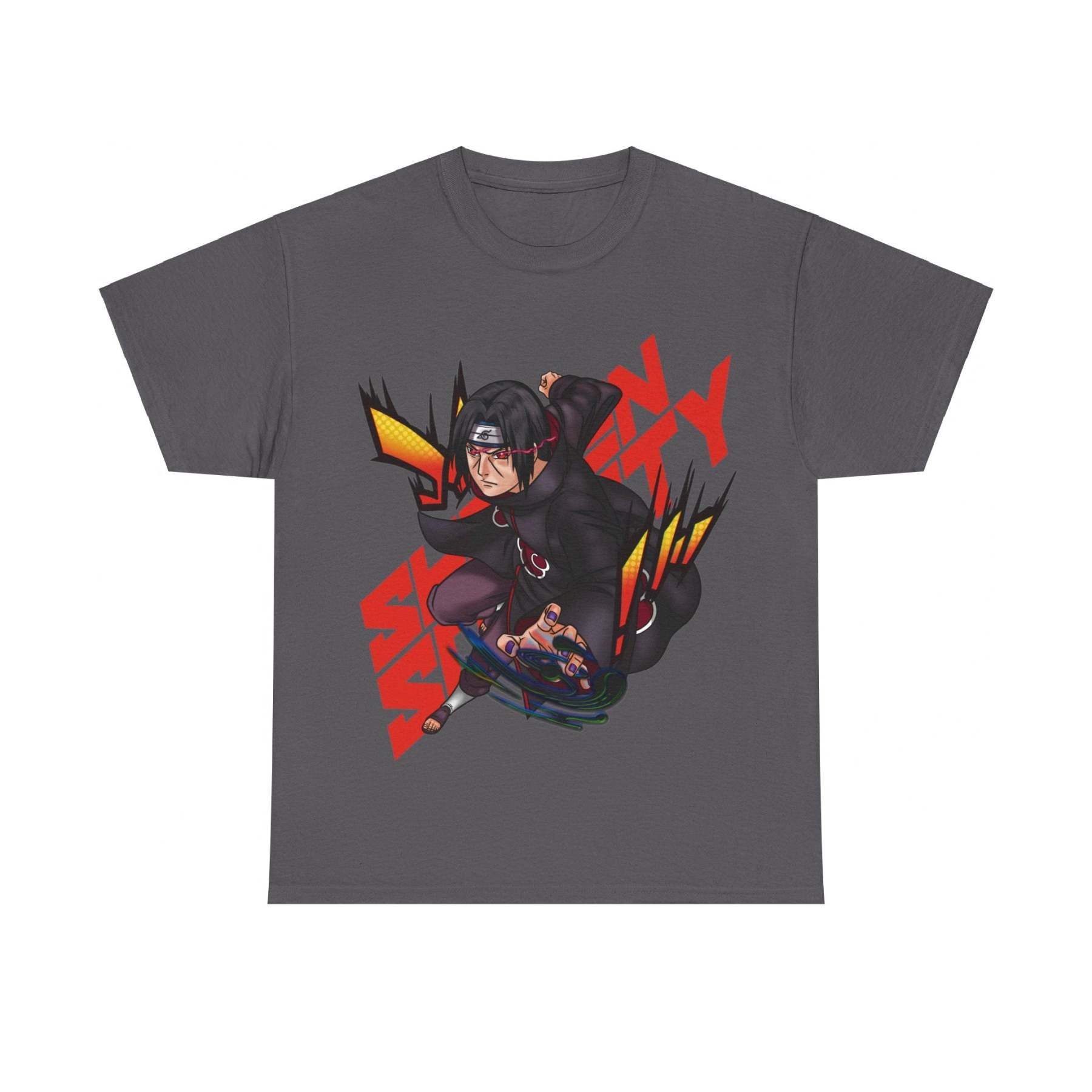 Itachi 20th Anniversary Tee