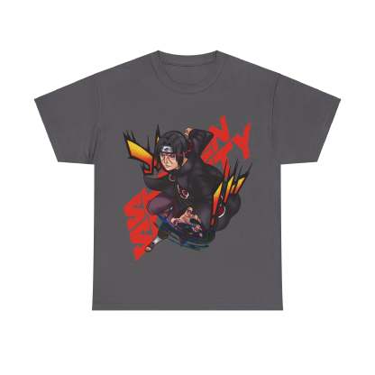 Itachi 20th Anniversary T-Shirt