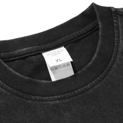 VINTAGE TEE | Solo Leveling
