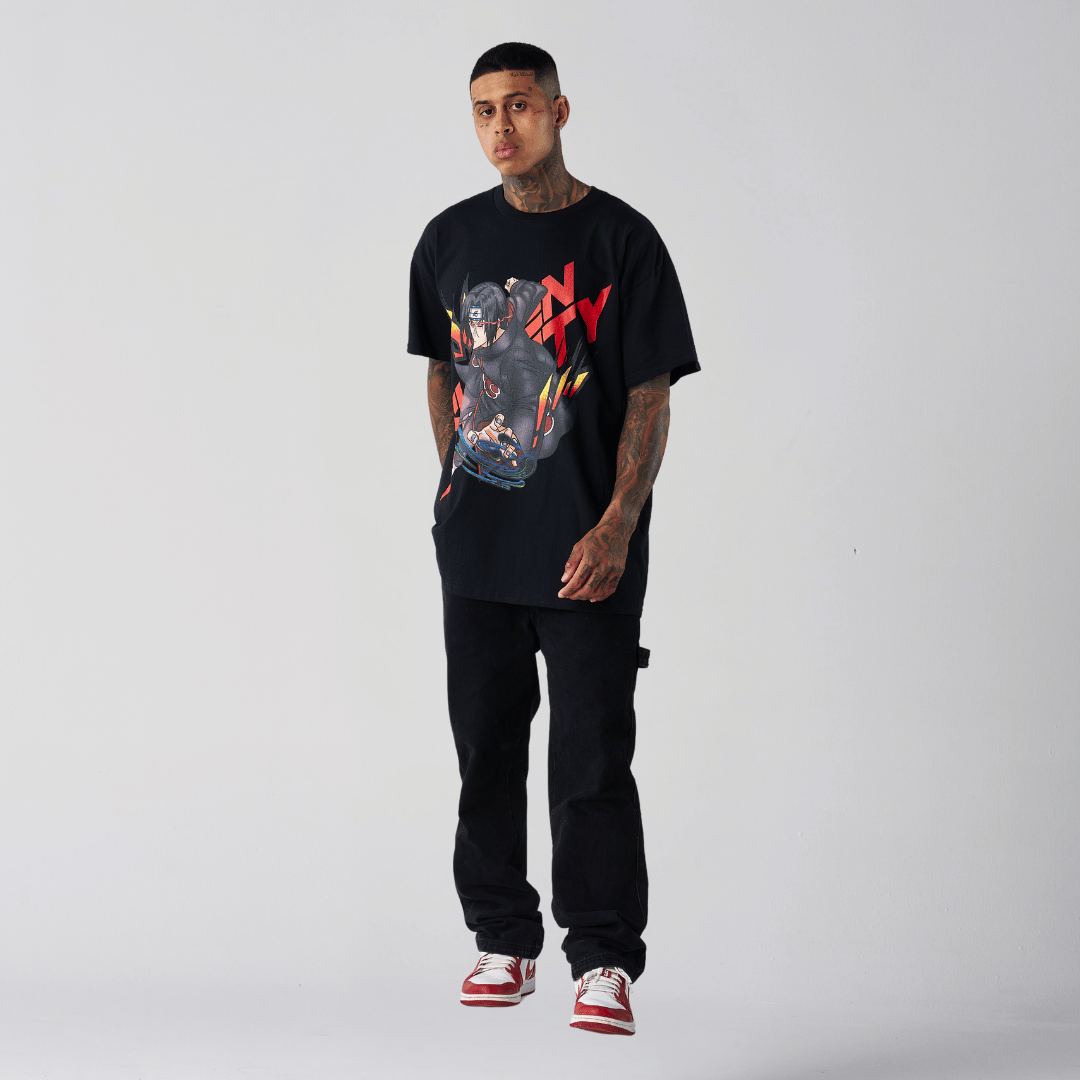 Itachi 20th Anniversary T-Shirt