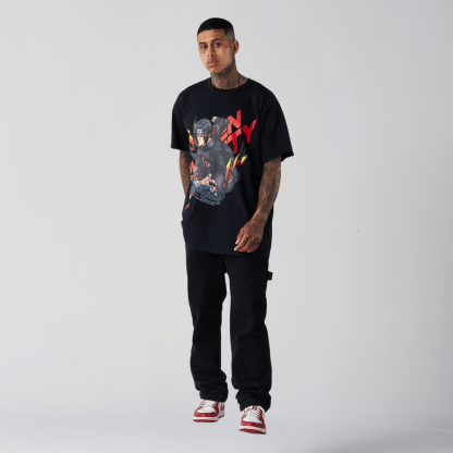 Itachi 20th Anniversary T-Shirt