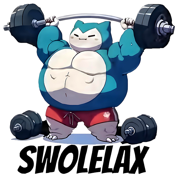 卡比兽(Snorlax
