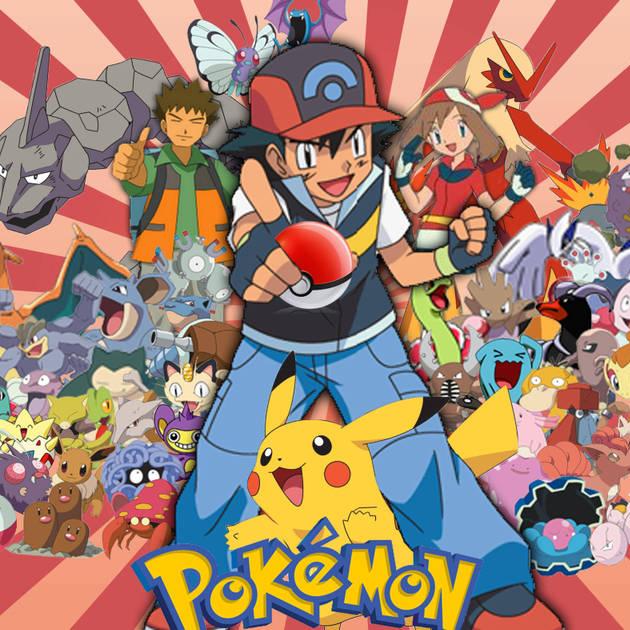 Pokémon