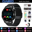 Czarny pasek mesh