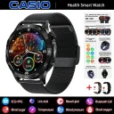 Czarny pasek mesh 2