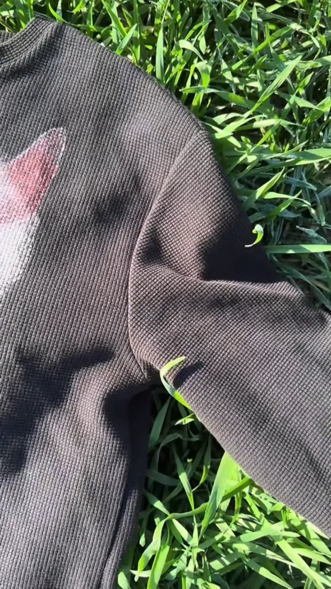 "evil cat" thermal