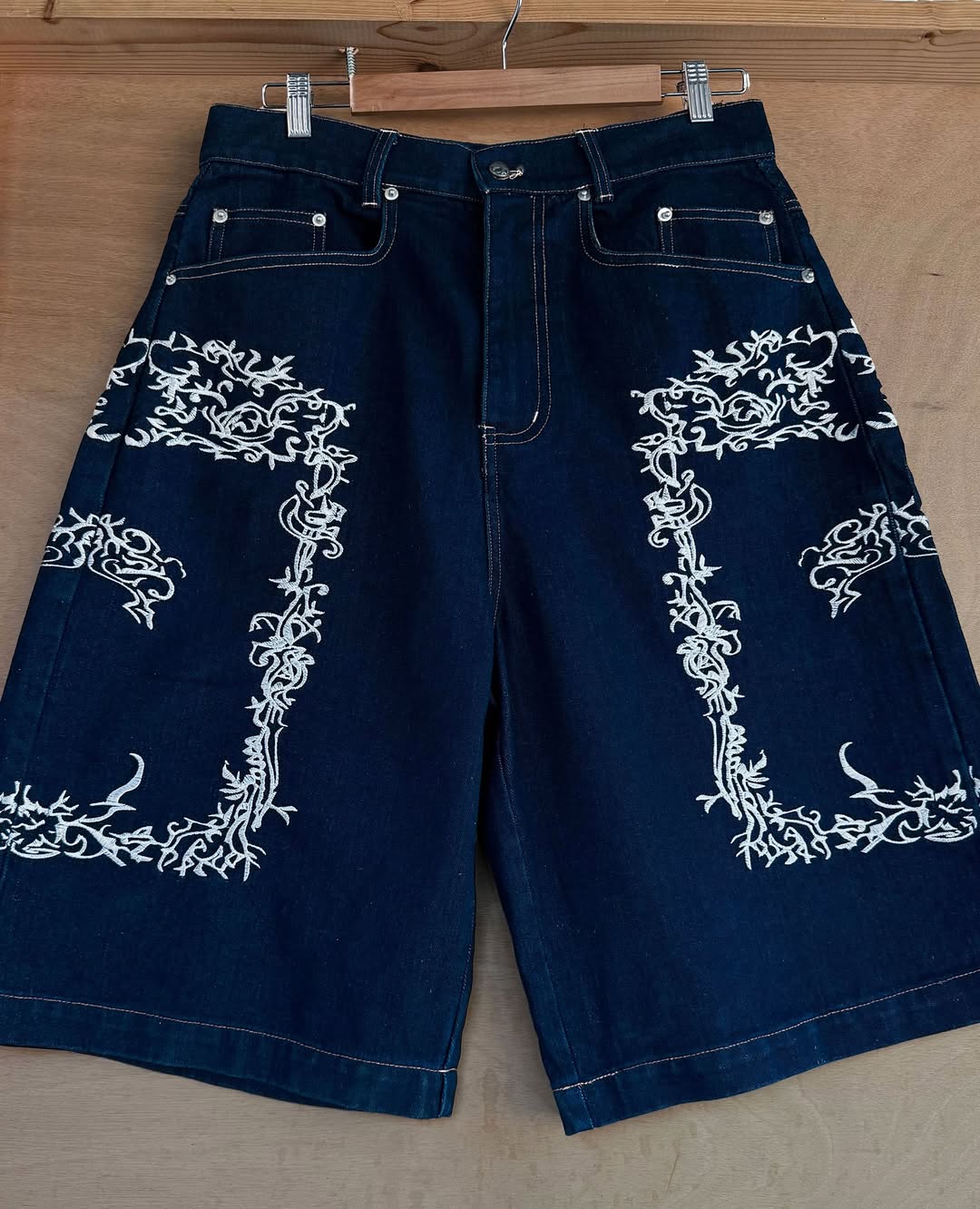 IVY JORTS