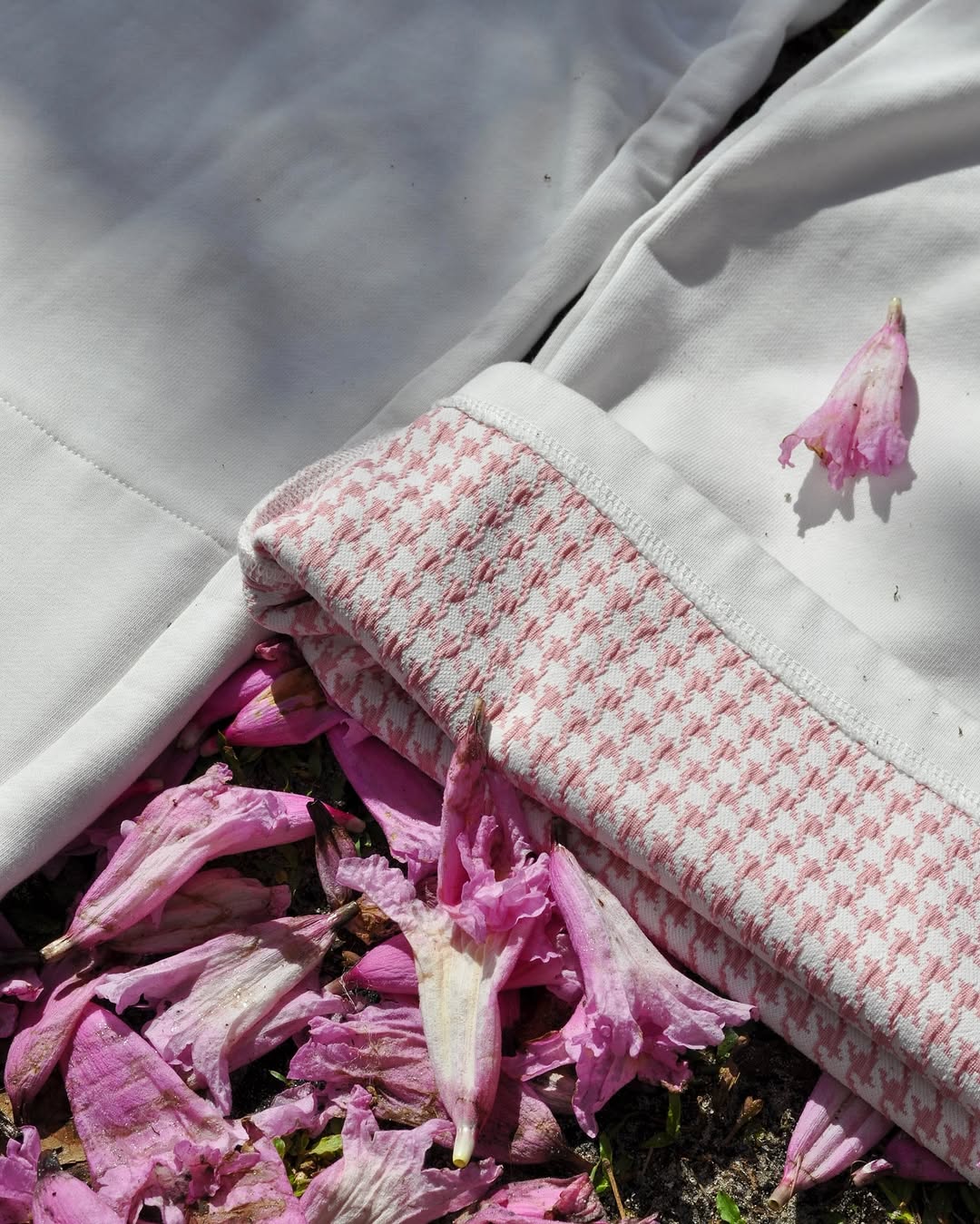 LAZY PLAID SWEATS（BUY 2 FREE SHIPPING）