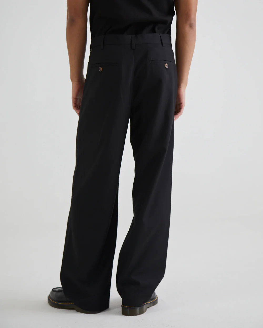 Pleated Pants（BUY 2 FREE SHIPPING）