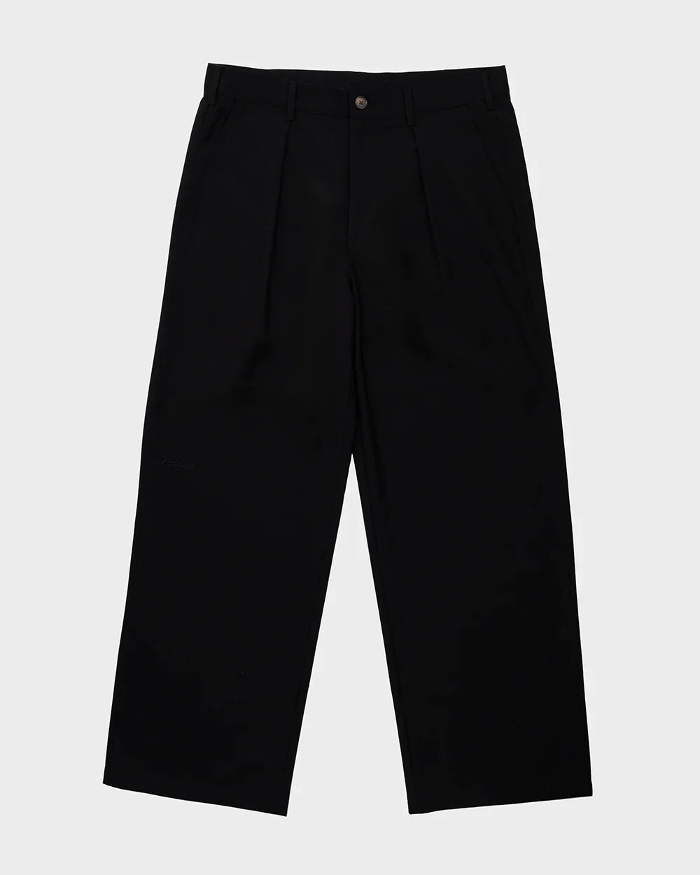 Pleated Pants（BUY 2 FREE SHIPPING）