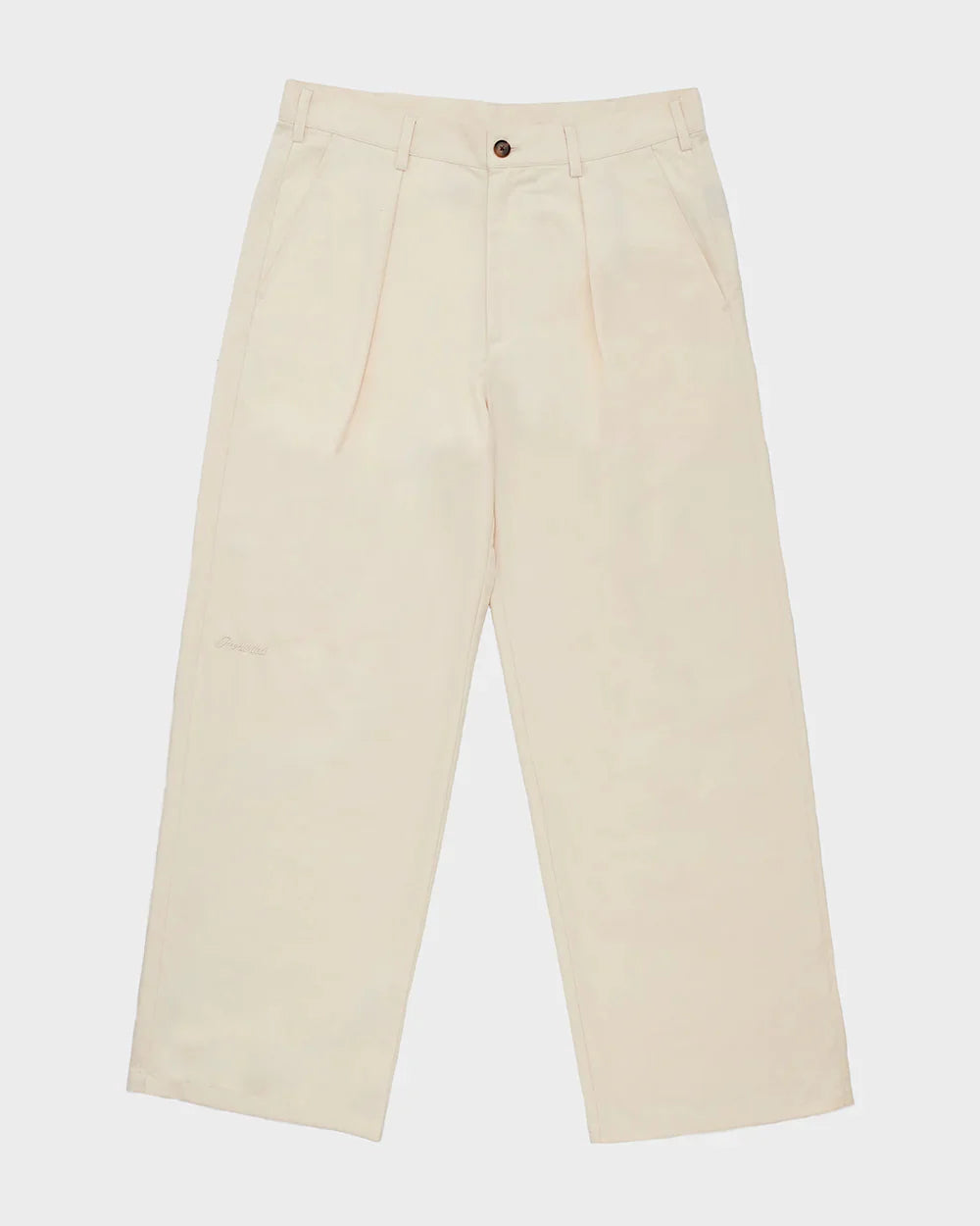 Pleated Pants（BUY 2 FREE SHIPPING）