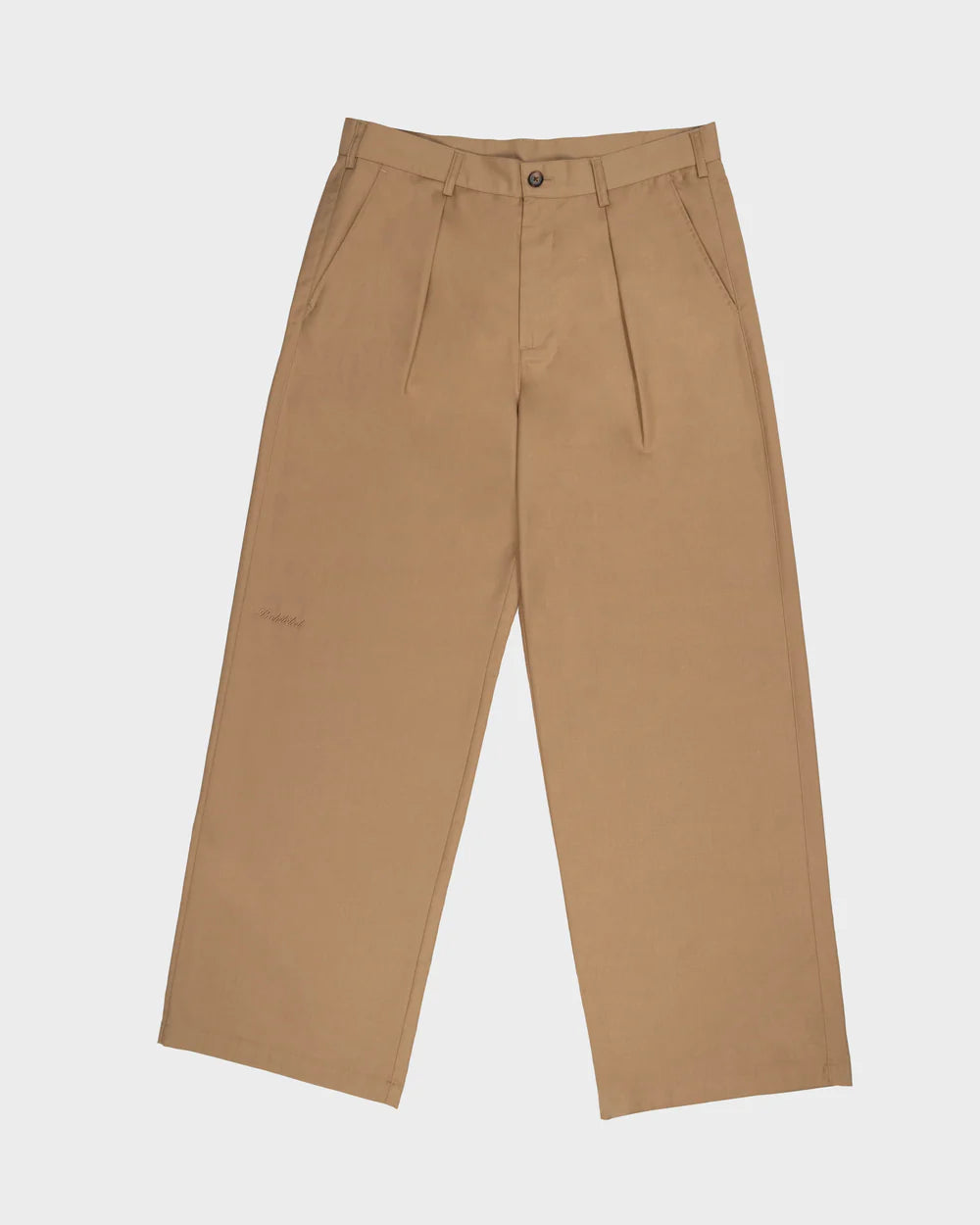 Pleated Pants（BUY 2 FREE SHIPPING）