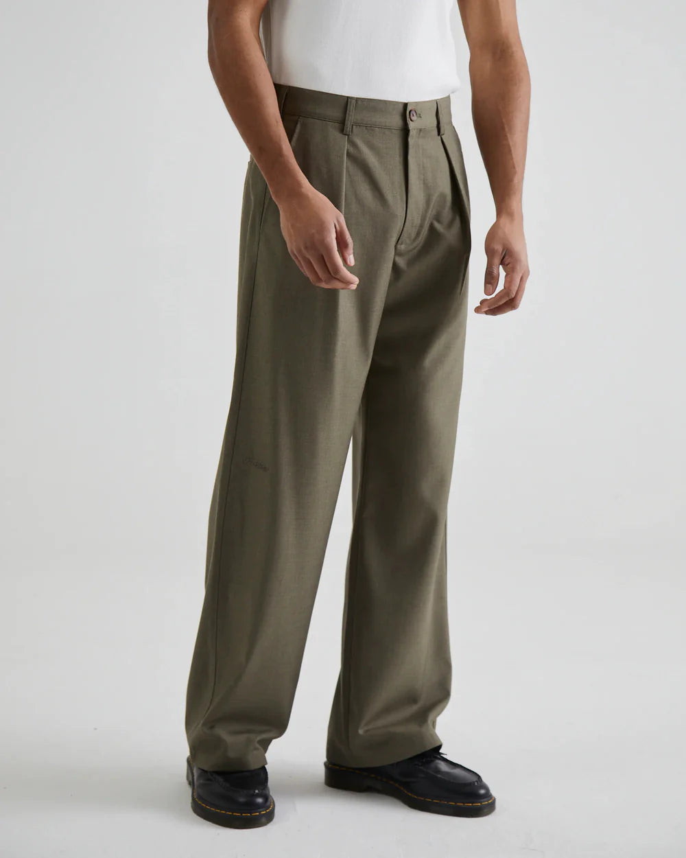 Pleated Pants（BUY 2 FREE SHIPPING）