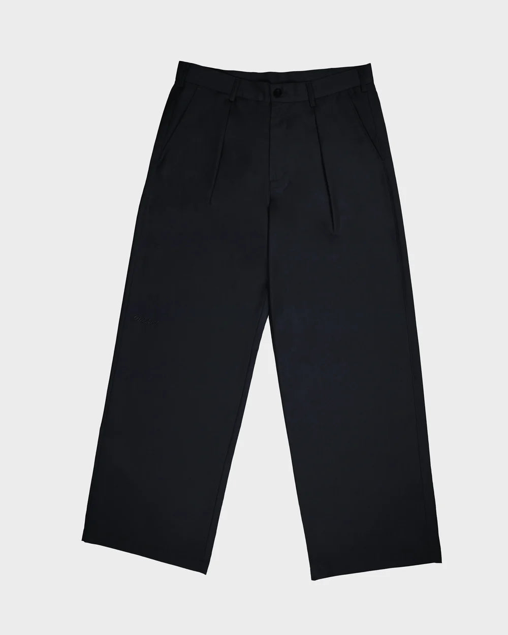 Pleated Pants（BUY 2 FREE SHIPPING）
