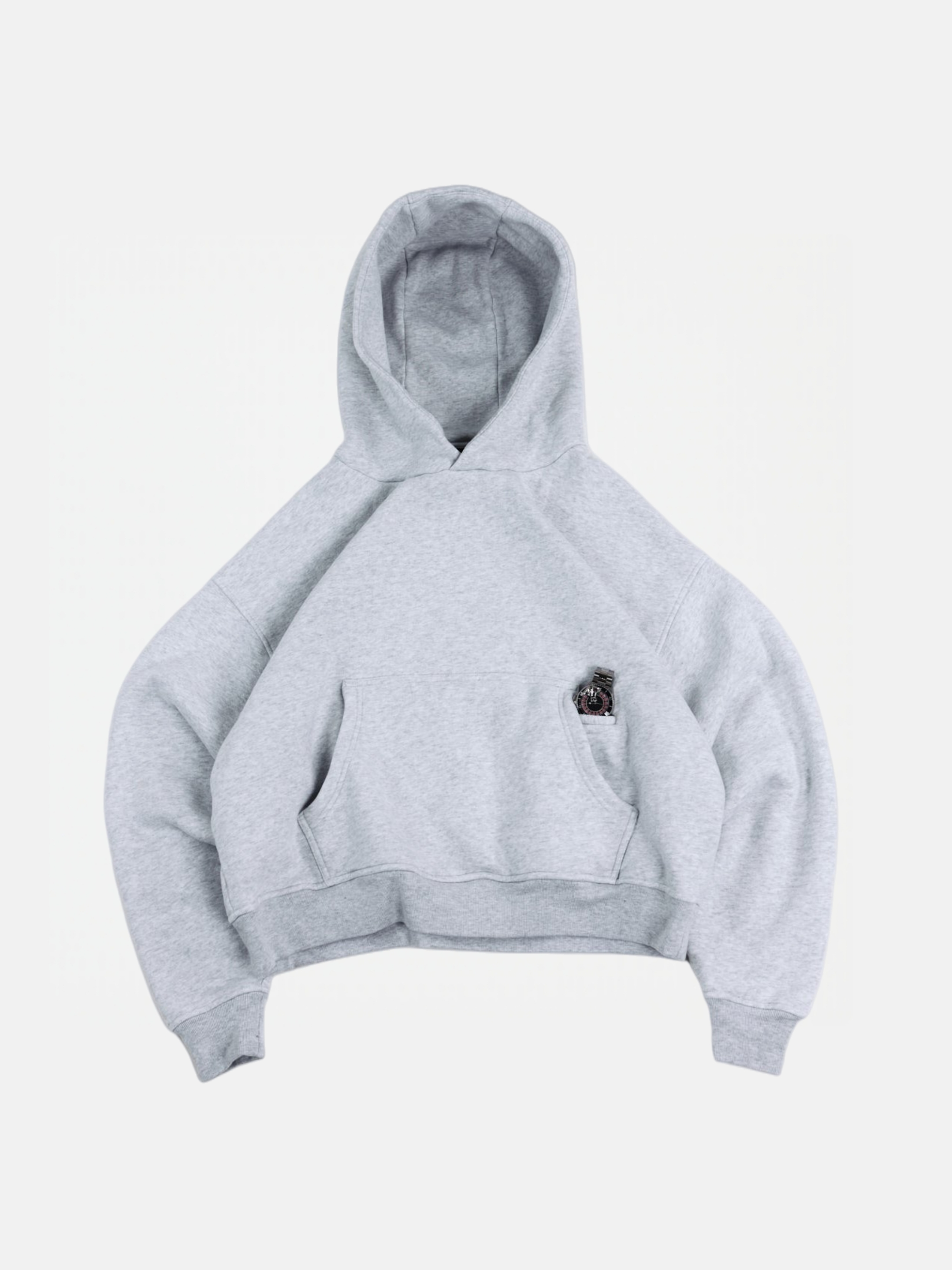 550 GSM COZY HOODIE11