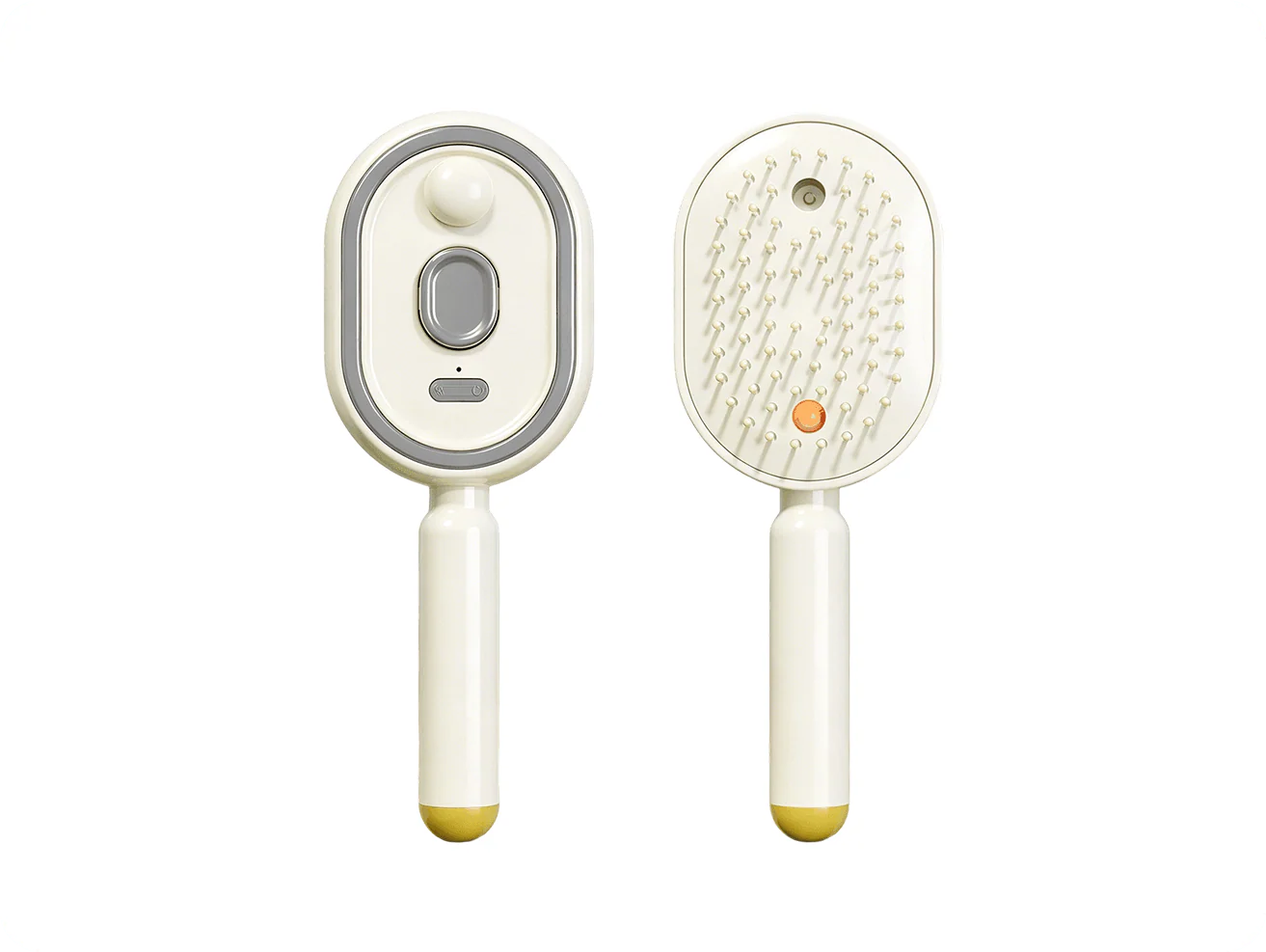 Multi-Function Massage Mist Comb