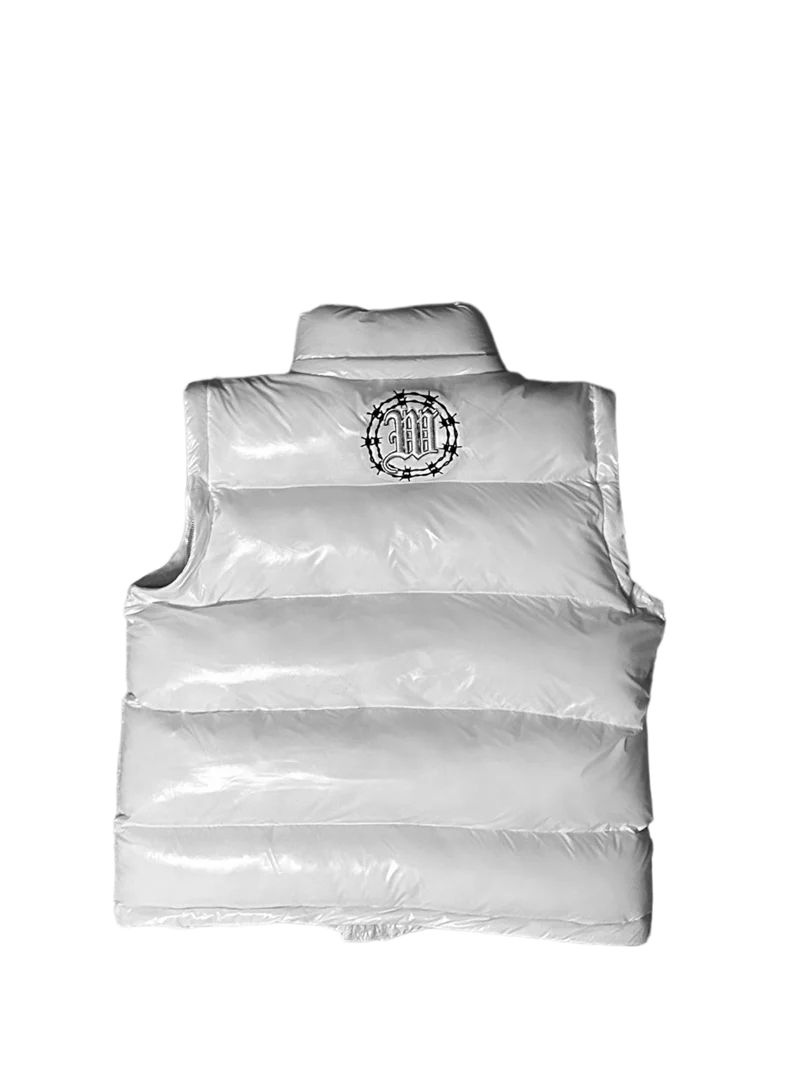 CONVERTIBLE 3 in 1 PUFFERS