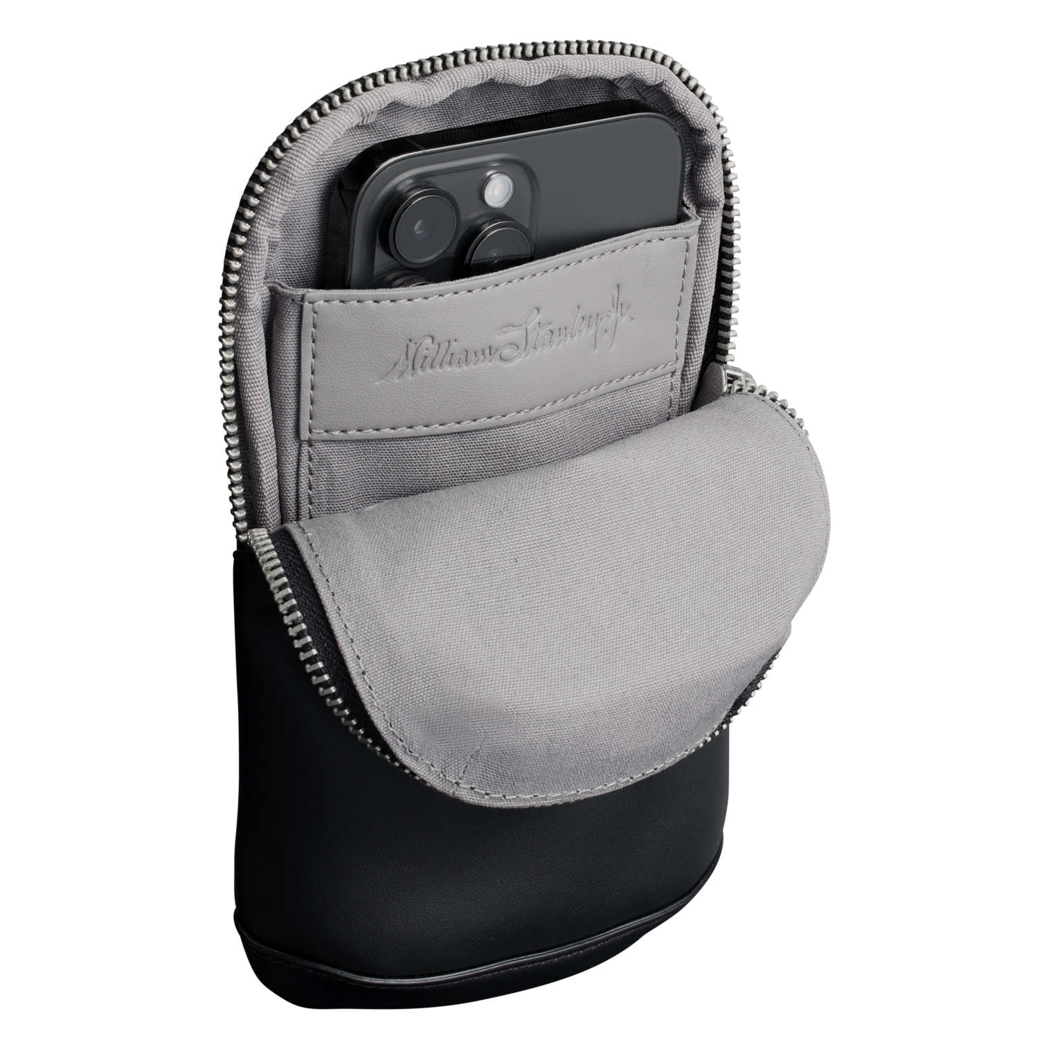 Der Stathtnley Essentials Koffer | Max