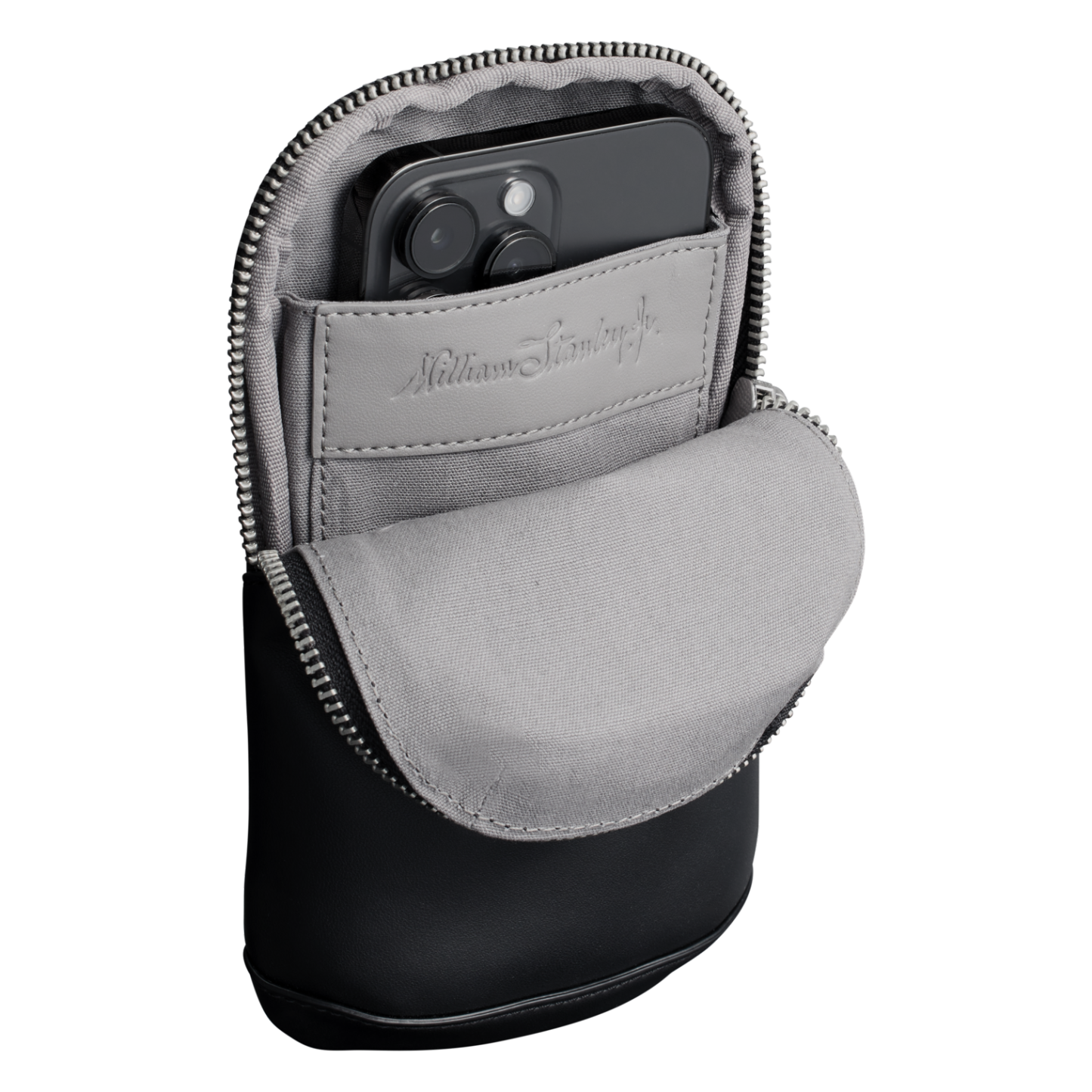 Der Stathtnley Essentials Koffer | Max