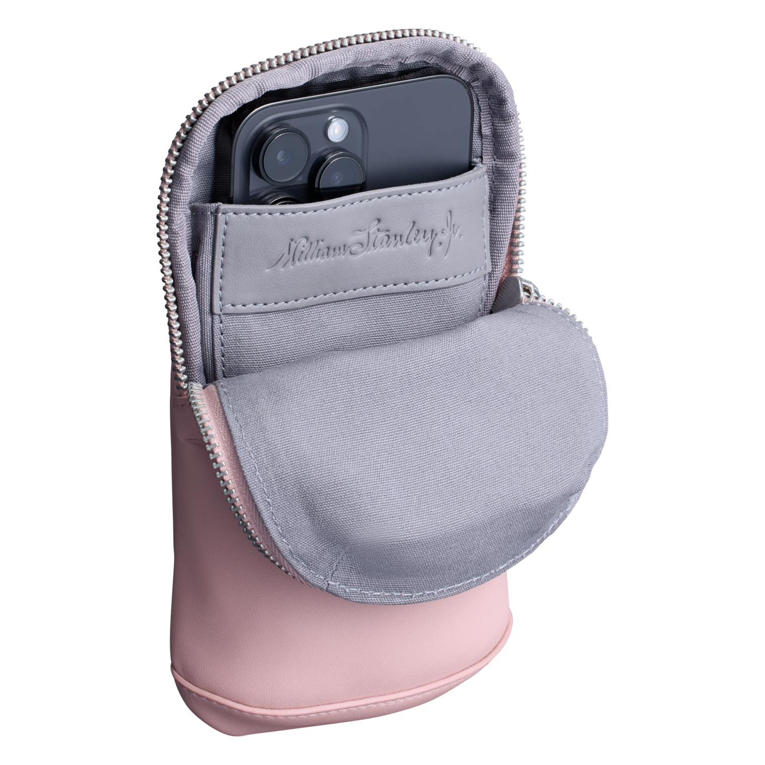 Der Stathtnley Essentials Koffer | Max