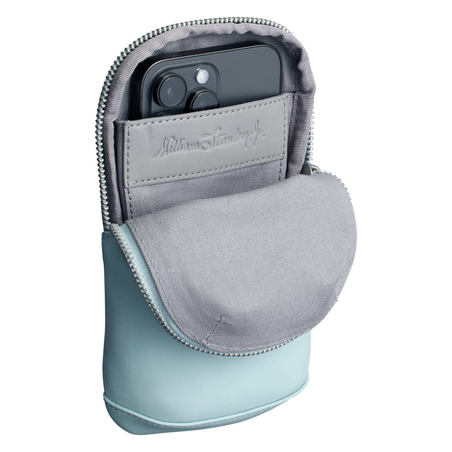 Der Stathtnley Essentials Koffer | Max