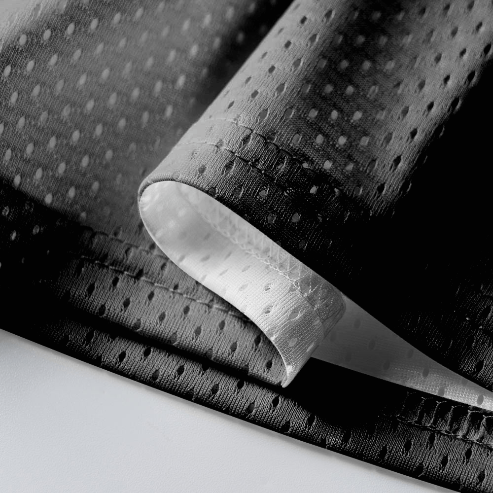 Tokyoviva Japanese Style Cat Mesh Jersey