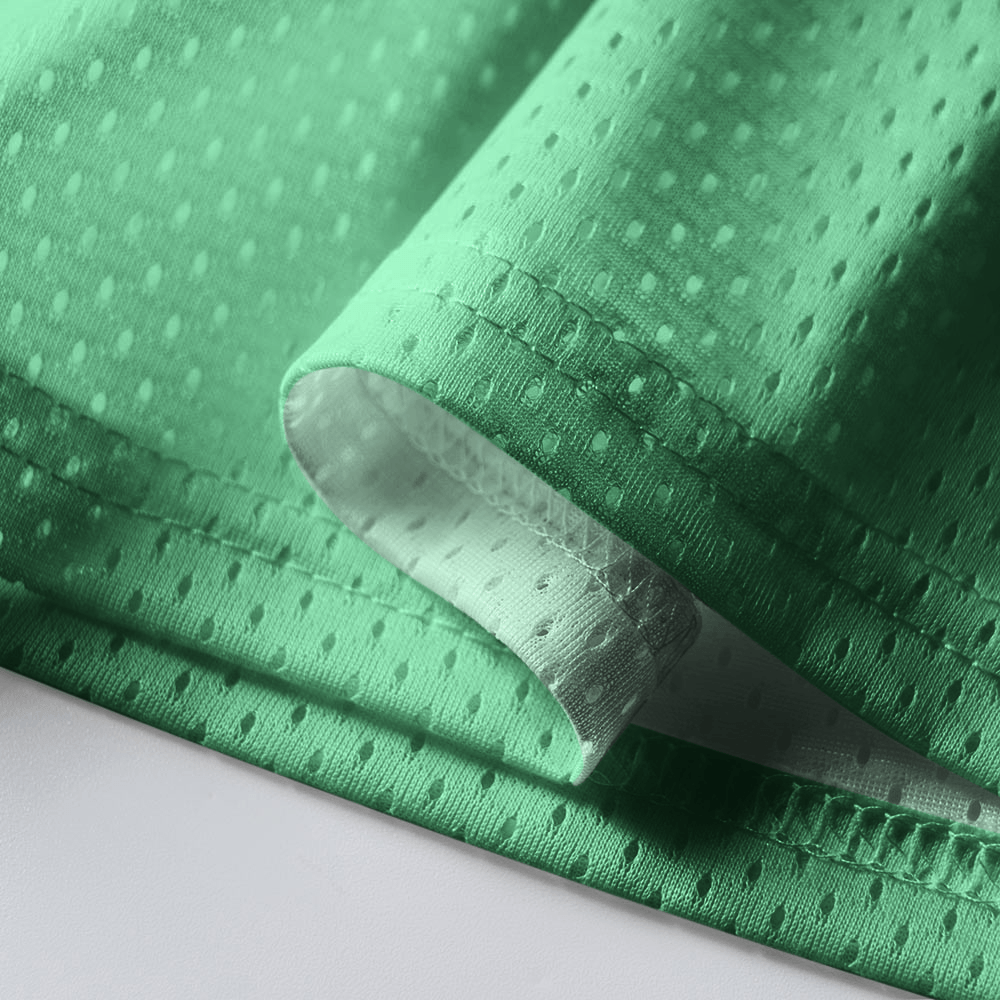 Tokyoviva Jesus The Ultimate Religion Mesh Jersey