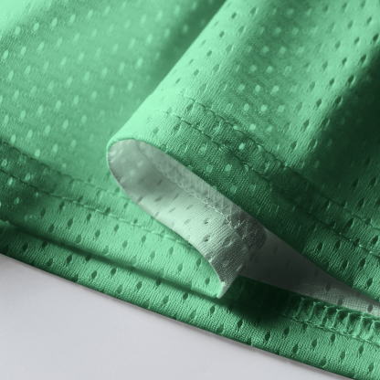 Tokyoviva Jesus The Ultimate Religion Mesh Jersey