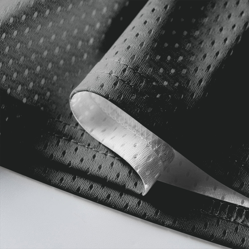 Baddiecat Mediocrates Meh Good Enough Mesh Jersey