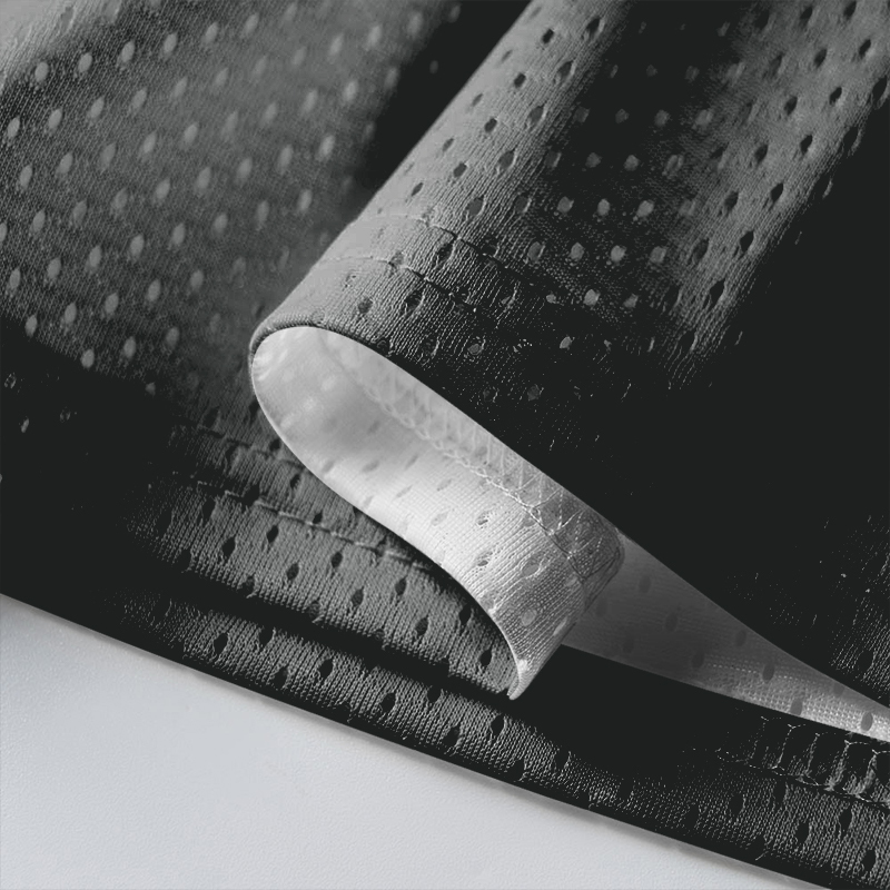 Baddiecat Mediocrates Meh Good Enough Mesh Jersey