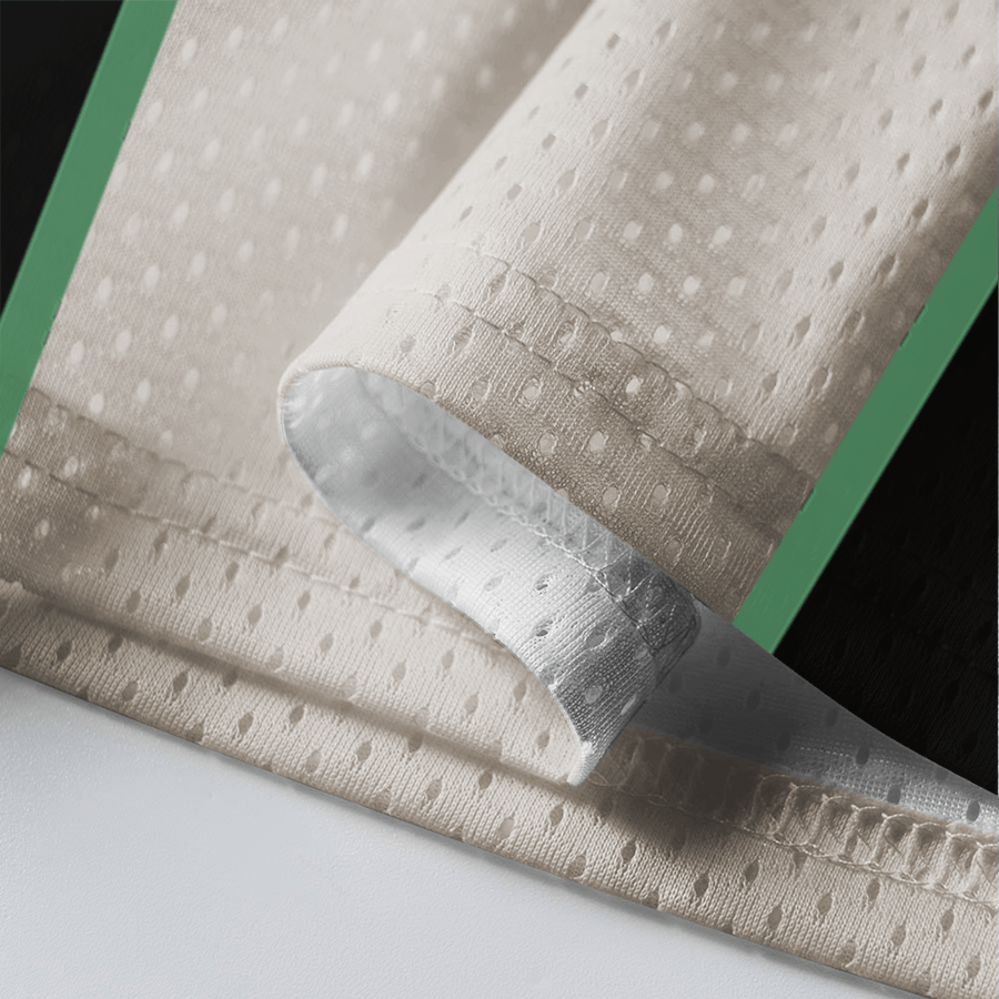 Baddiecat Mastering The Art Of Sunbathing Mesh Jersey