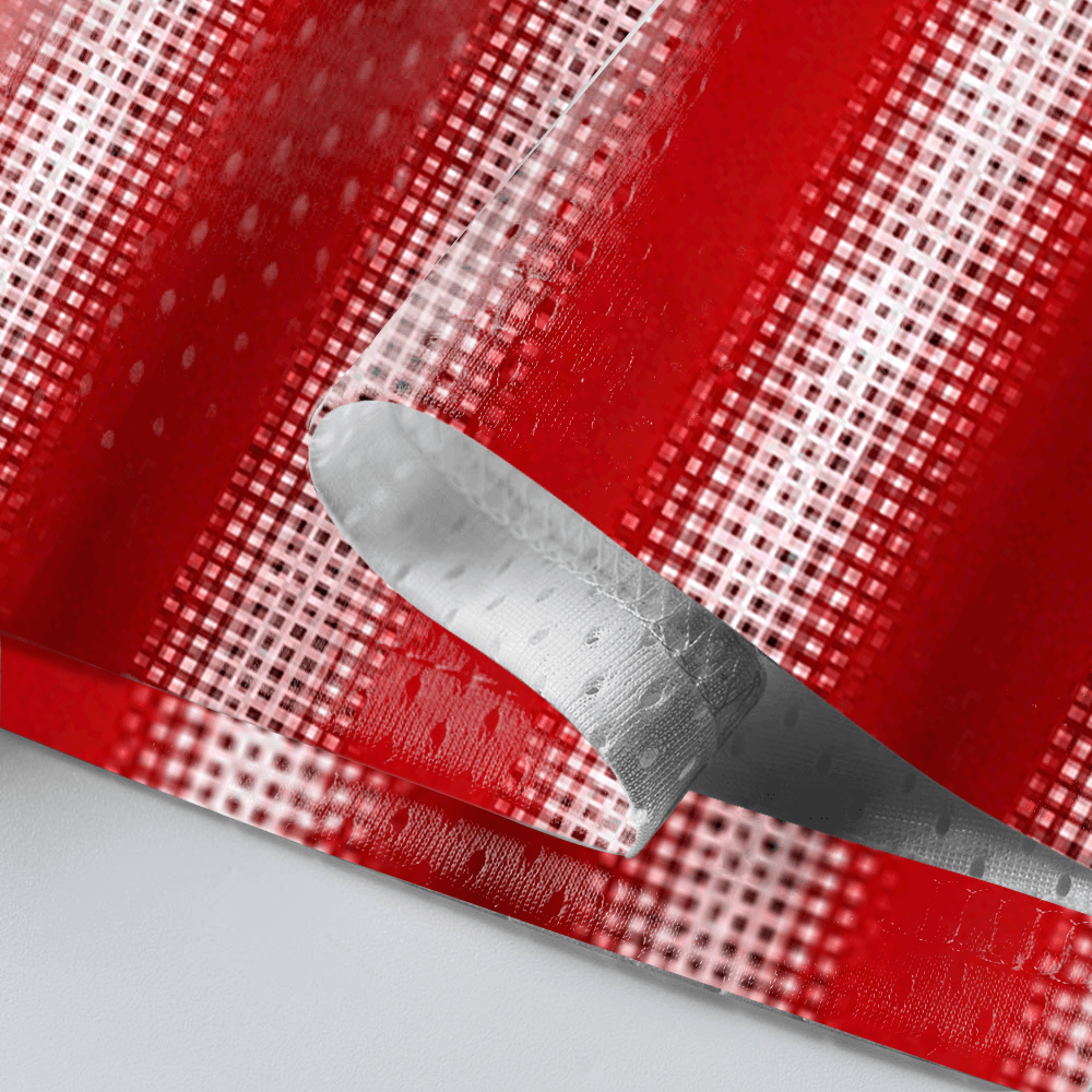 Tokyoviva Christian Faith Bible Mesh Jersey