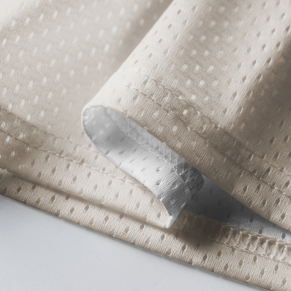 Baddiecat Rock Cat Vintage Mesh Jersey