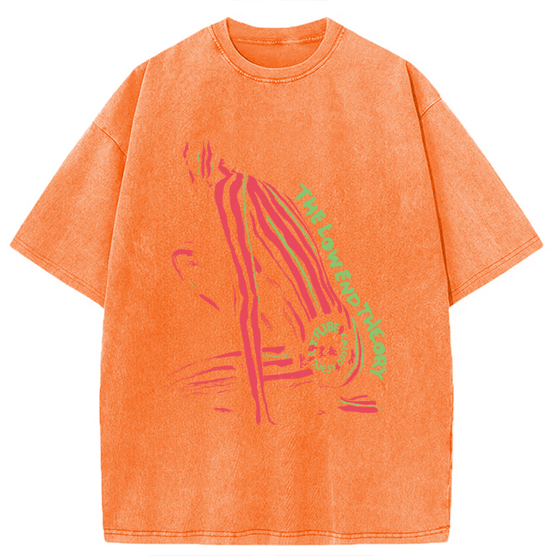 A Tribe Called Quest Washed T-Shirt