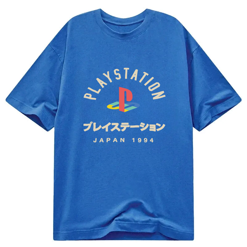 PlayStation Japan Classic T-Shirt