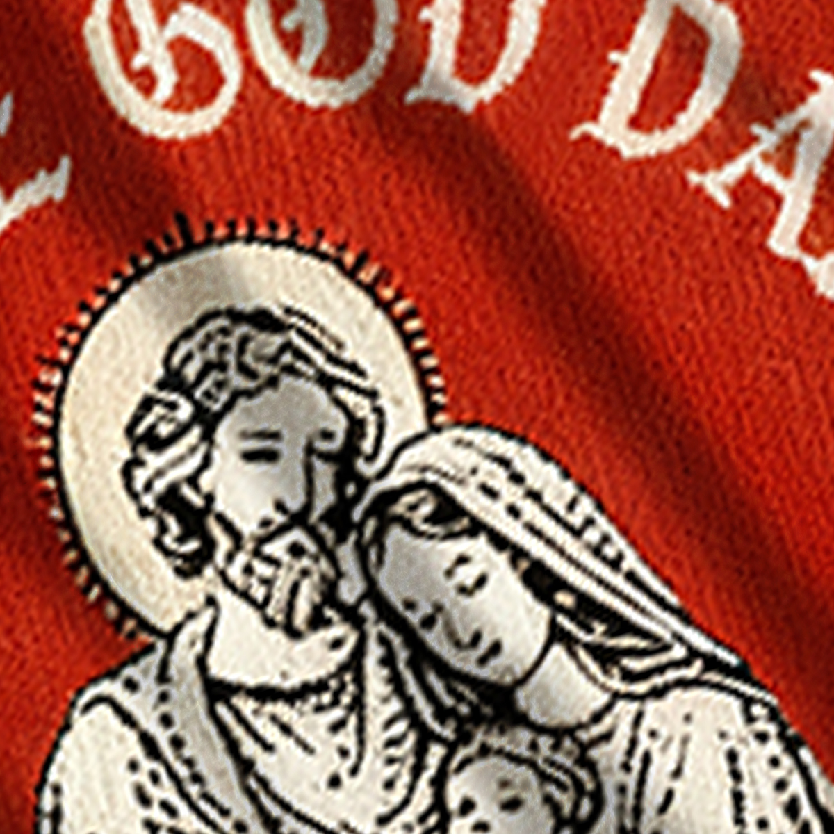 Baddiecat Whose God Damn White Baby Is This Ugly Sweatshirt