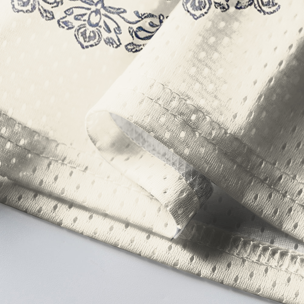 Baddiecat Indoor Cat Mesh Jersey