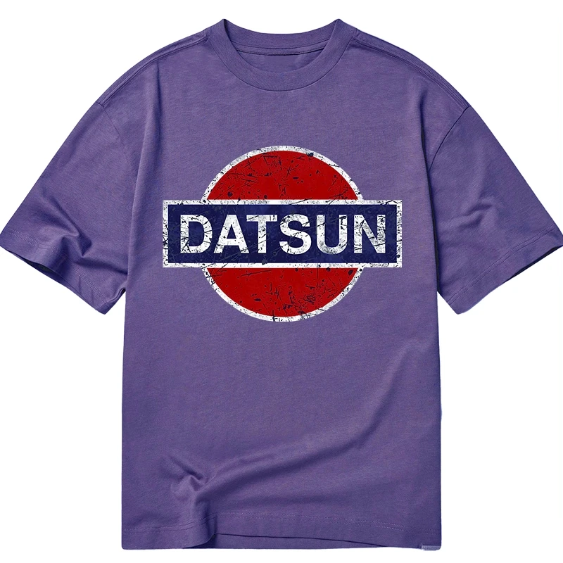 Datsun Vintage Car Classic T-Shirt