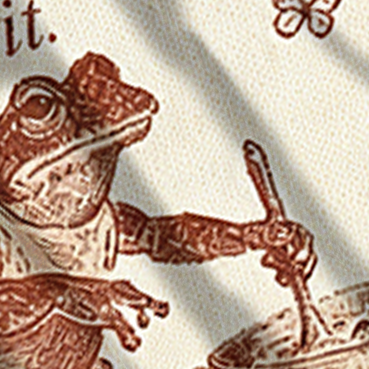 Baddiecat That's It You're Going In The SOUP Ugly Sweatshirt