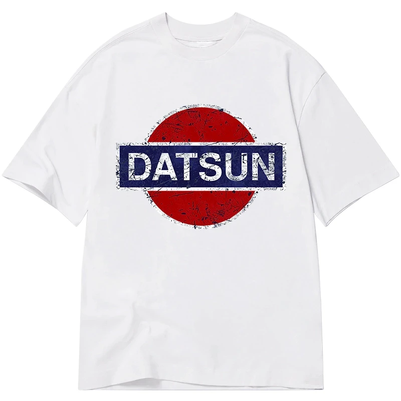 Datsun Vintage Car Classic T-Shirt