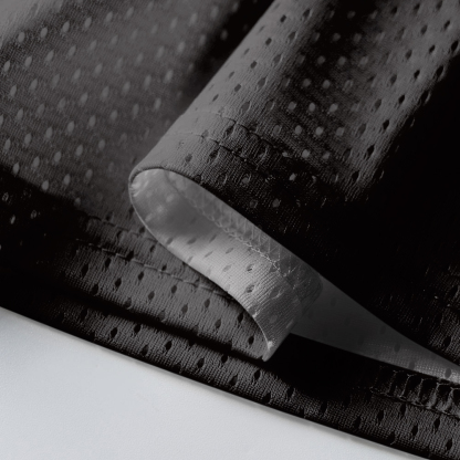 Tokyoviva JESUS IS THE WAY Mesh Jersey