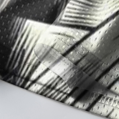 Tokyoviva Jesus Loves You Mesh Jersey