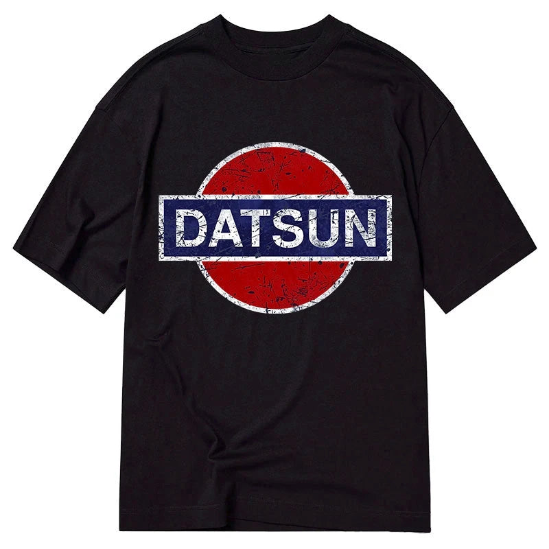 Datsun Vintage Car Classic T-Shirt